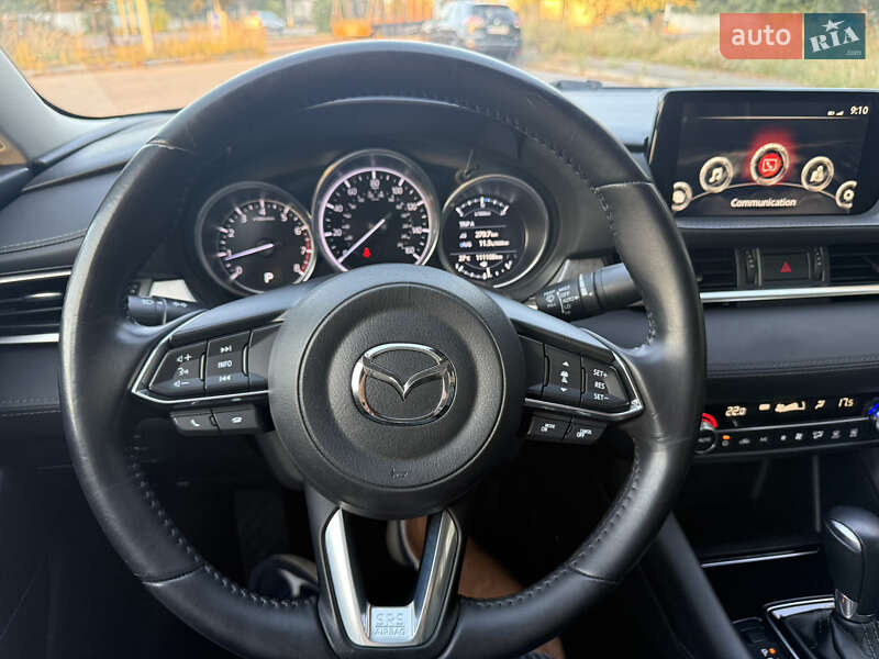 Седан Mazda 6 2021 в Житомире фото 54 Седан Mazda 6 2021 в Житомире