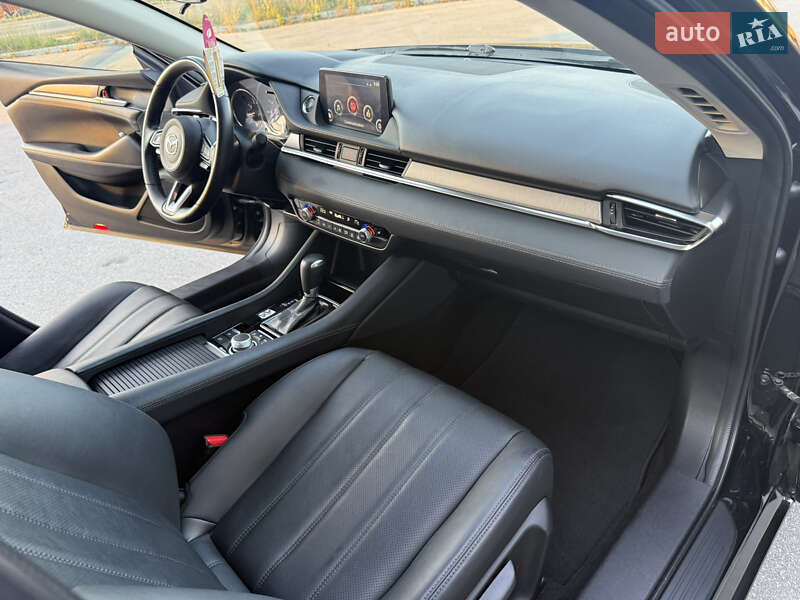 Седан Mazda 6 2021 в Житомире фото 59 Седан Mazda 6 2021 в Житомире
