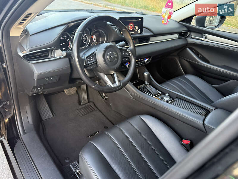 Седан Mazda 6 2021 в Житомире фото 74 Седан Mazda 6 2021 в Житомире