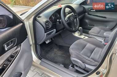 Седан Mazda 6 2003 в 