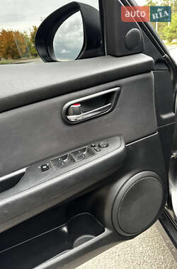 Седан Mazda 6 2010 в  фото 59 Седан Mazda 6 2010 в