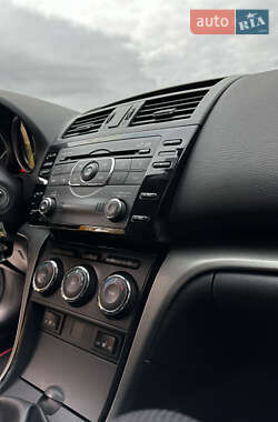 Седан Mazda 6 2010 в  фото 62 Седан Mazda 6 2010 в