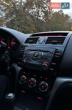 Седан Mazda 6 2010 в  фото 66 Седан Mazda 6 2010 в