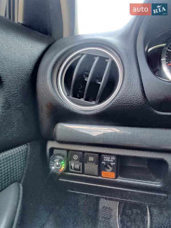 Седан Mazda 6 2007 в Киеве фото 14 Седан Mazda 6 2007 в Киеве