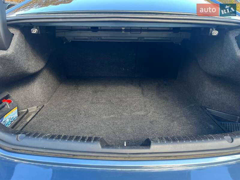 Седан Mazda 6 2016 в Черкасах