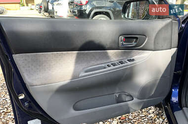 Лифтбек Mazda 6 2002 в 
