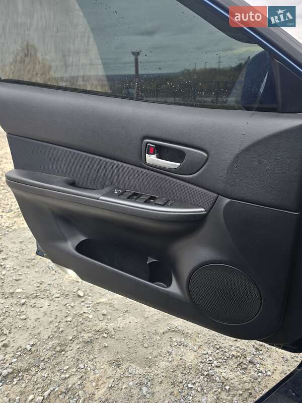 Универсал Mazda 6 2006 в Днепре фото 14 Универсал Mazda 6 2006 в Днепре