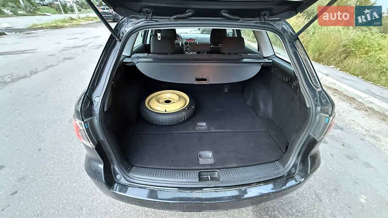 Универсал Mazda 6 2008 в Киеве