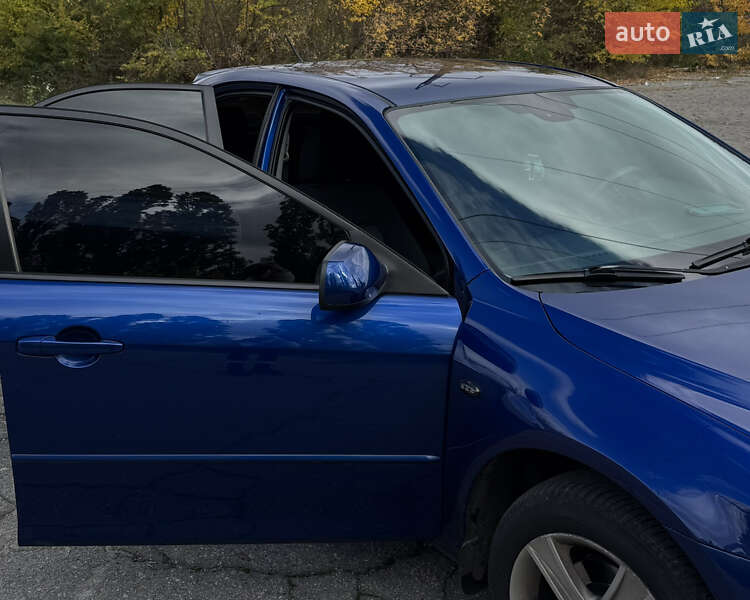 Седан Mazda 6 2006 в Умани