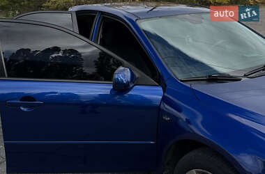 Седан Mazda 6 2006 в 
