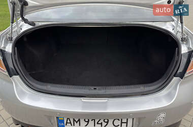 Седан Mazda 6 2010 в 