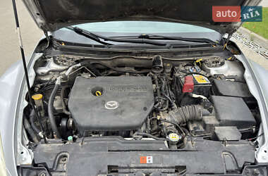 Седан Mazda 6 2010 в 
