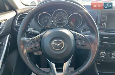Седан Mazda 6 2014 в 