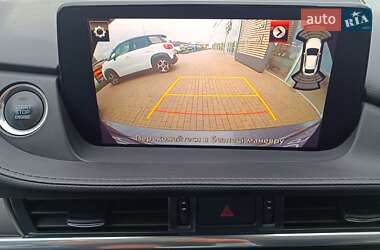 Седан Mazda 6 2019 в 