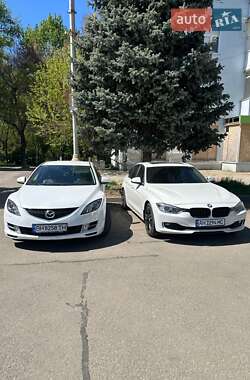 Седан Mazda 6 2009 в 