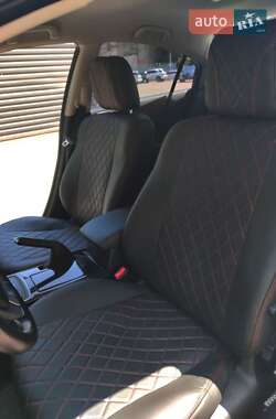 Седан Mazda 6 2009 в 