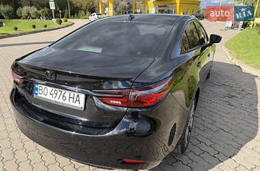 Седан Mazda 6 2019 в 