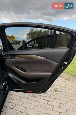 Седан Mazda 6 2019 в 