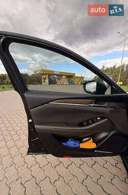 Седан Mazda 6 2019 в 
