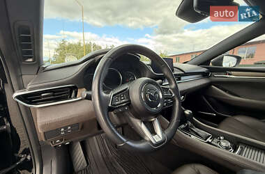 Седан Mazda 6 2019 в 