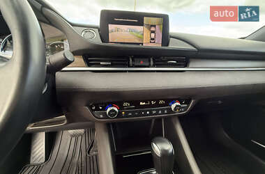 Седан Mazda 6 2019 в 