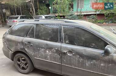 Универсал Mazda 6 2007 в 