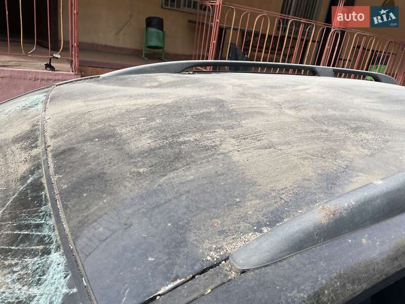 Універсал Mazda 6 2007 в Одесі фото 9 Універсал Mazda 6 2007 в Одесі