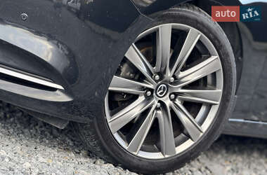 Универсал Mazda 6 2019 в 