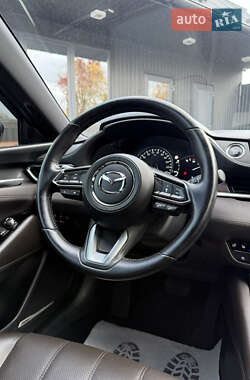 Универсал Mazda 6 2019 в 