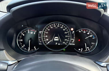 Универсал Mazda 6 2019 в 