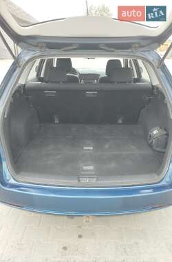 Универсал Mazda 6 2007 в 