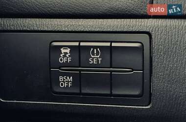 Седан Mazda 6 2013 в 