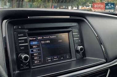 Седан Mazda 6 2013 в 