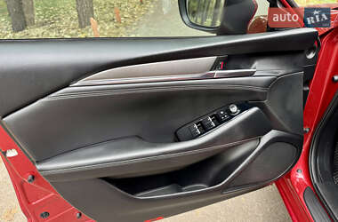Седан Mazda 6 2018 в 