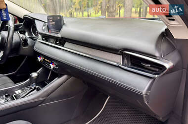 Седан Mazda 6 2018 в 
