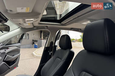Седан Mazda 6 2021 в  фото 12 Седан Mazda 6 2021 в