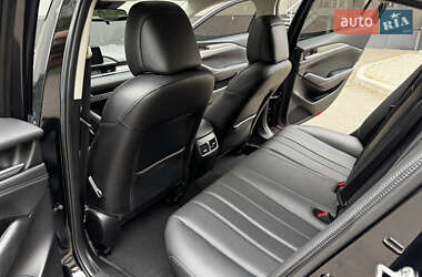 Седан Mazda 6 2021 в  фото 14 Седан Mazda 6 2021 в