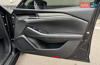 Седан Mazda 6 2021 в  фото 17 Седан Mazda 6 2021 в