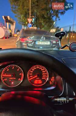 Седан Mazda 6 2004 в Сокалі