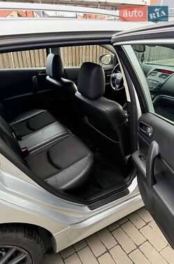 Универсал Mazda 6 2010 в Львове