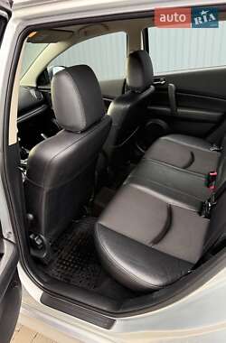 Универсал Mazda 6 2010 в Львове