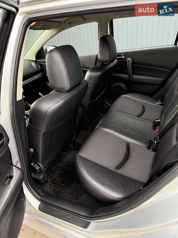 Універсал Mazda 6 2010 в Львові фото 12 Універсал Mazda 6 2010 в Львові