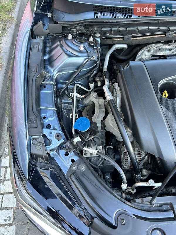 Седан Mazda 6 2018 в Киеве