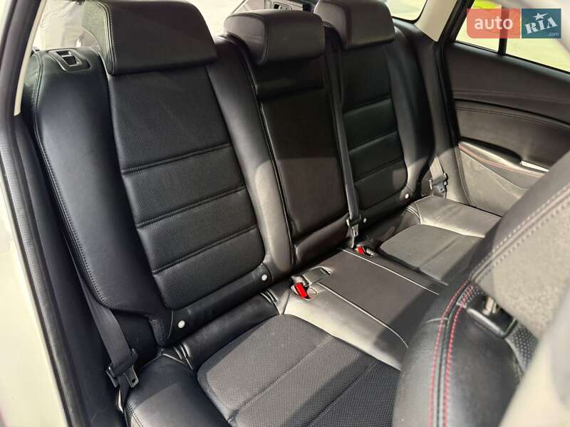 Универсал Mazda 6 2013 в Луцке фото 24 Универсал Mazda 6 2013 в Луцке