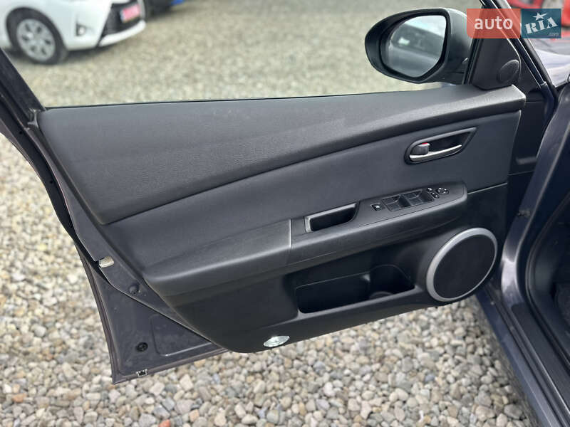 Универсал Mazda 6 2010 в Ивано-Франковске