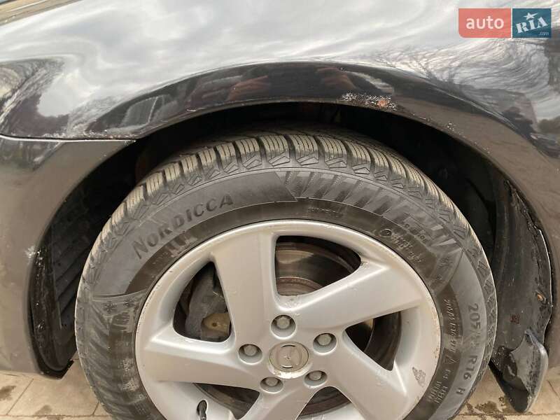 Універсал Mazda 6 2004 в Тернополі фото 12 Універсал Mazda 6 2004 в Тернополі