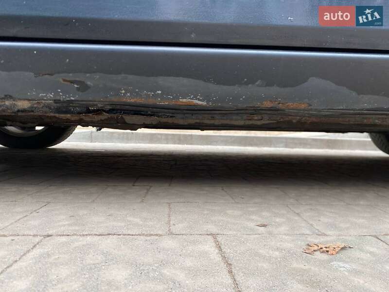 Універсал Mazda 6 2004 в Тернополі фото 20 Універсал Mazda 6 2004 в Тернополі
