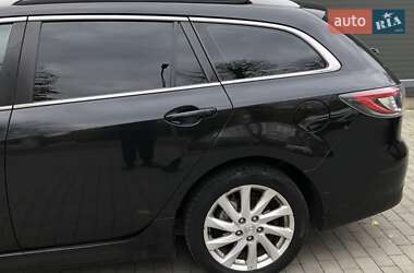 Универсал Mazda 6 2010 в 