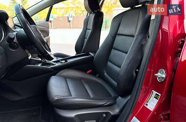 Седан Mazda 6 2017 в 