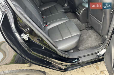 Седан Mazda 6 2016 в 